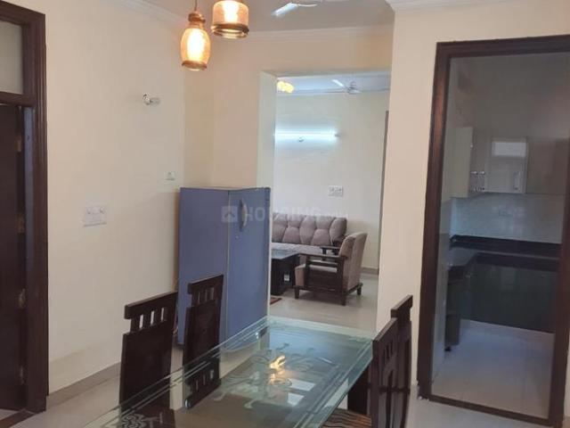 Flat for rent in Sector 115, Kailon