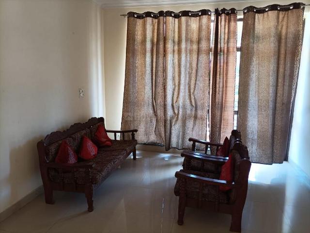 Flat for rent in Punjab