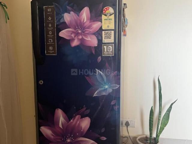 Flat for rent in Sector 114, Kailon