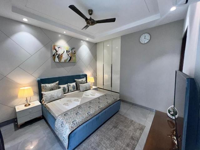 Flat for sale in Sector 114, Kailon