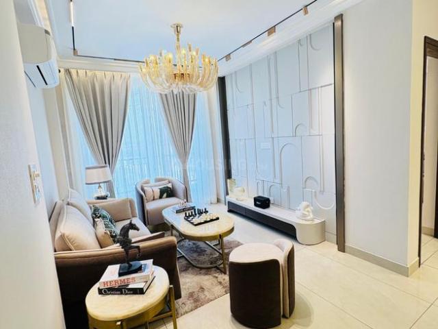 Flat for sale in Punjab
