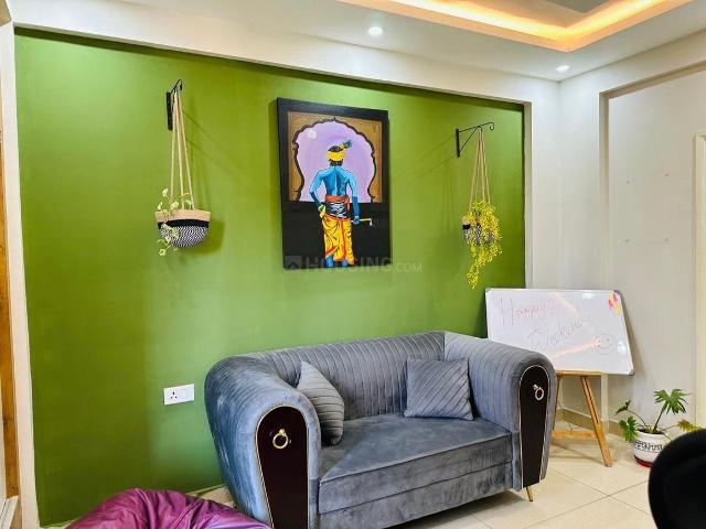 Flat for rent in Sector 127, Santemarja