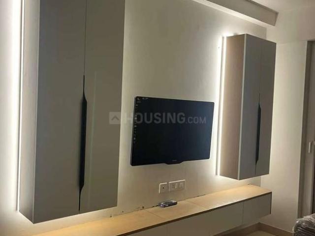 Flat for rent in Sector 116, Chappar Chiri