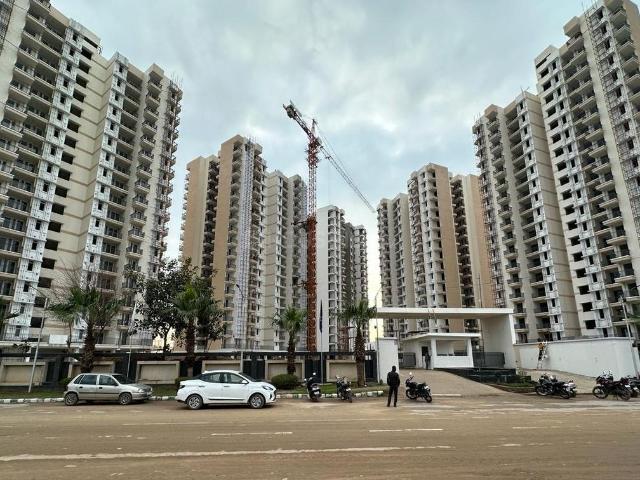 Flat for sale in Mohari, Punjab