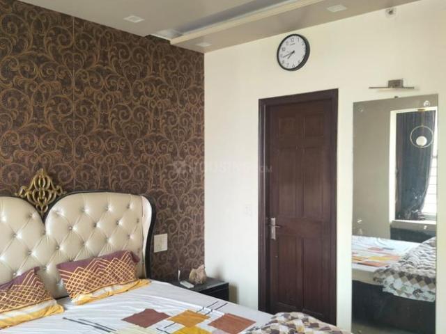 Flat for rent in Sector 118, Mohali