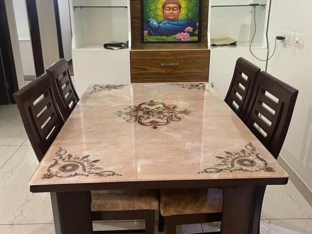 Flat for rent in Mohari, Punjab