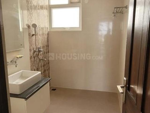 Flat for rent in Sector 118, Mohali