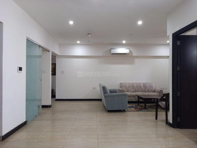 Flat for rent in Sector 117, Mohali