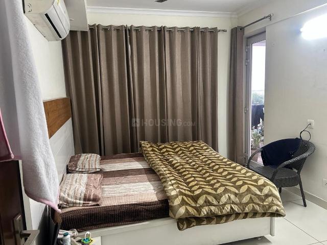 Flat for rent in Sector 118, Mohali