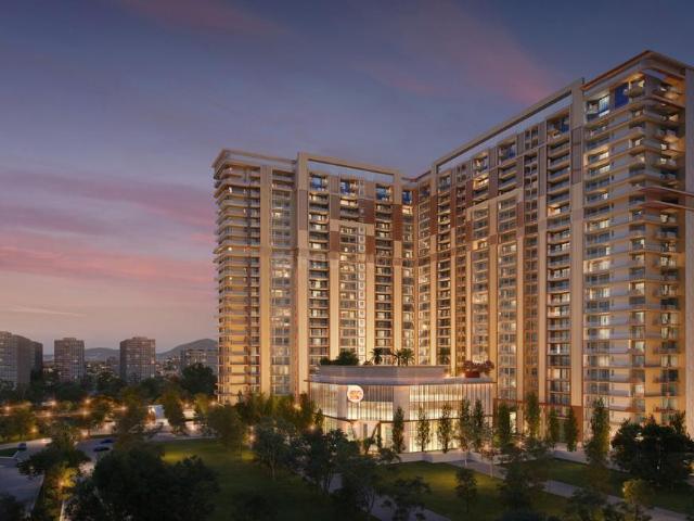 Flat for sale in Mohari, Punjab