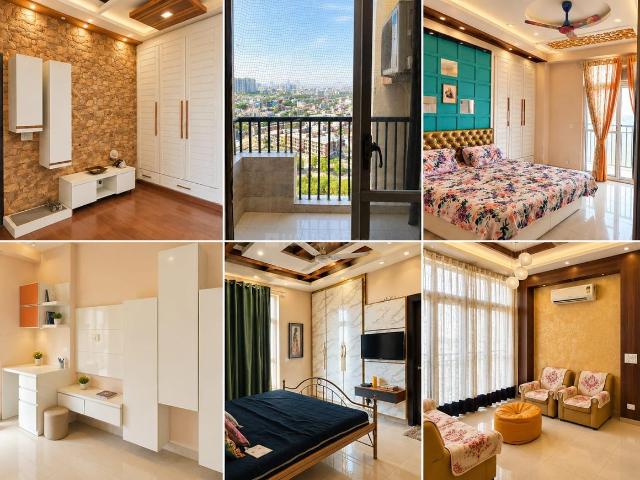 Flat for rent in Noida, Gautam Buddha Nagar