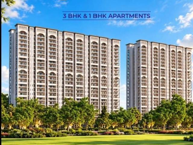 Flat for sale in Faridabad, Haryana