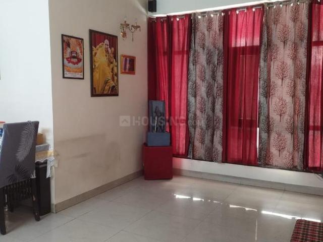 Flat for rent in South West Delhi, Deri
