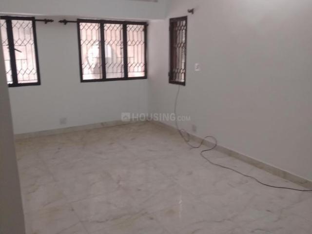 Flat for rent in South West Delhi, Deri