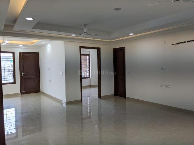 Flat for rent in South West Delhi, Deri