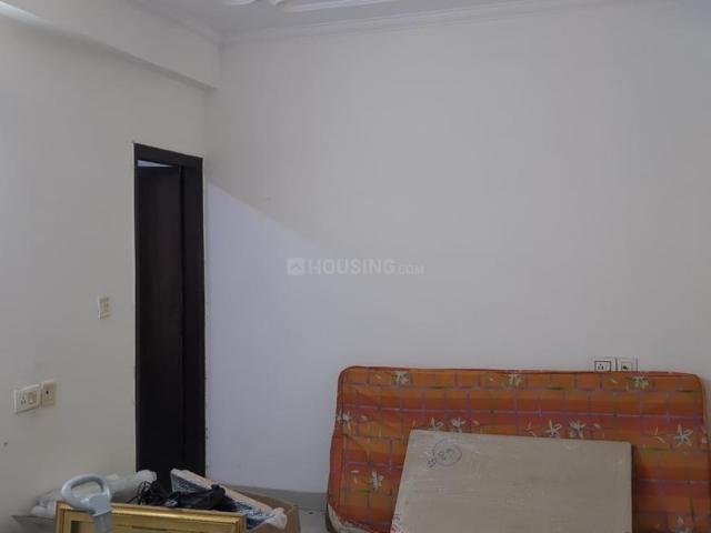 Flat for rent in South West Delhi, Deri