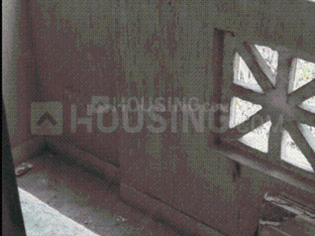 Flat for rent in South West Delhi, Deri