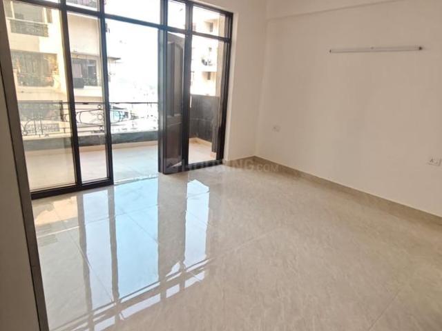 Flat for rent in South West Delhi, Deri