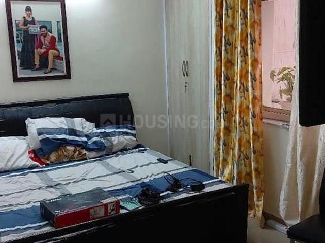 Flat for rent in South West Delhi, Deri