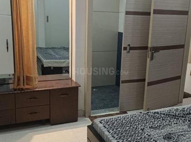 Flat for rent in South West Delhi, Deri