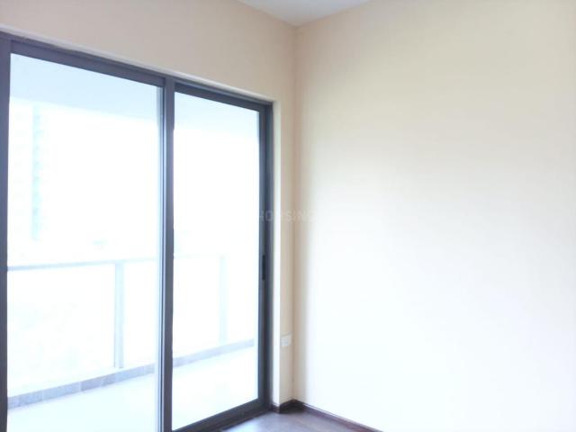 Flat for rent in South West Delhi, Deri