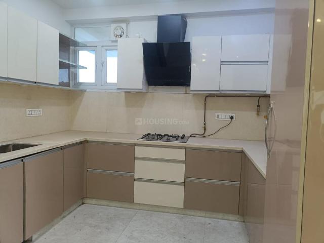Flat for rent in South West Delhi, Deri