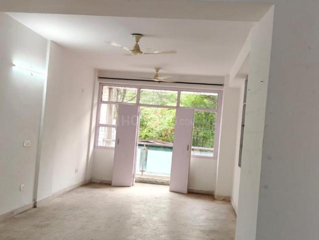 Flat for rent in South West Delhi, Deri