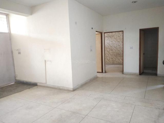 Flat for rent in South West Delhi, Deri