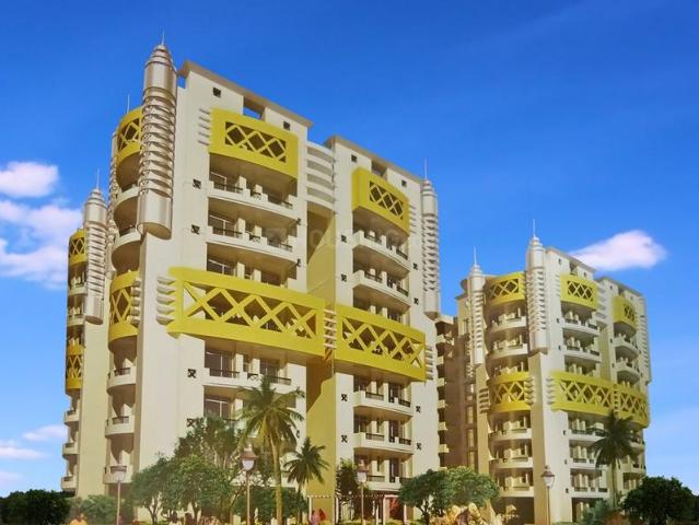 Flat for sale in Hariana