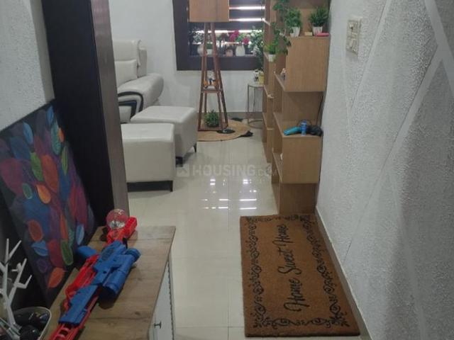 Flat for sale in Hariana