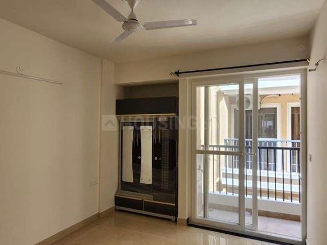 Flat for rent in Sector 118, Mohali