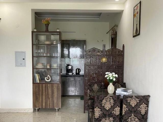 Flat for rent in Punjab