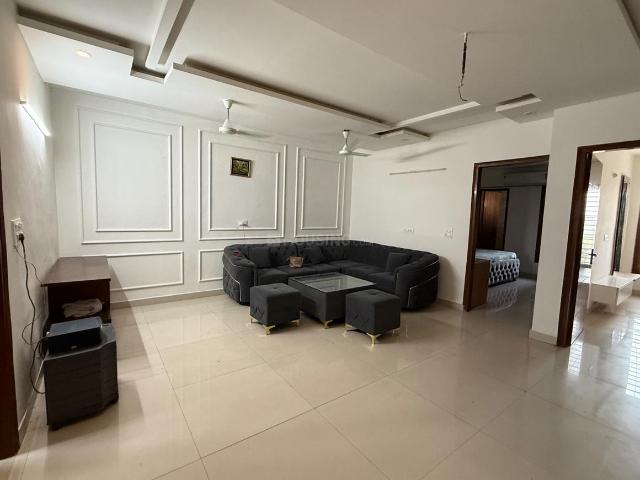 Flat for rent in Punjab
