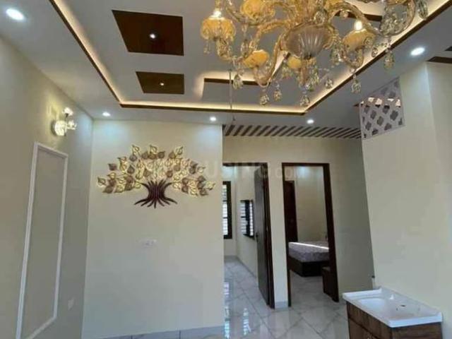 Flat for sale in Jhandpur, Sahibzada Ajit Singh Nagar