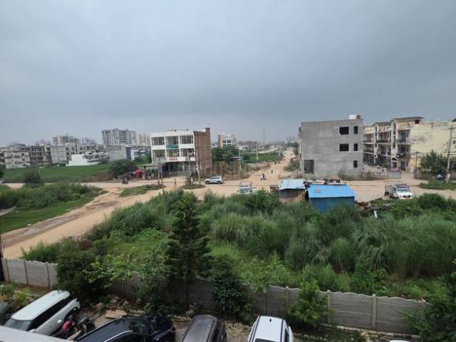 Flat for sale in Punjab