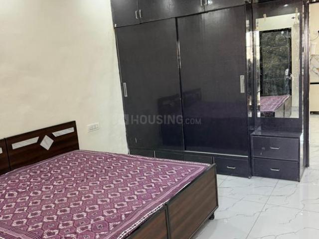 Flat for rent in Sector 118, Mohali