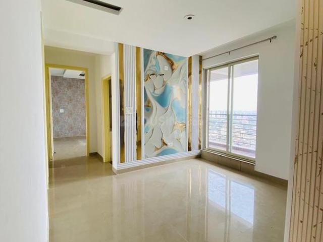 Flat for sale in Sector 118, Mohali