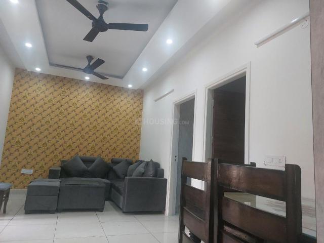 Flat for rent in Kharar, Punjab