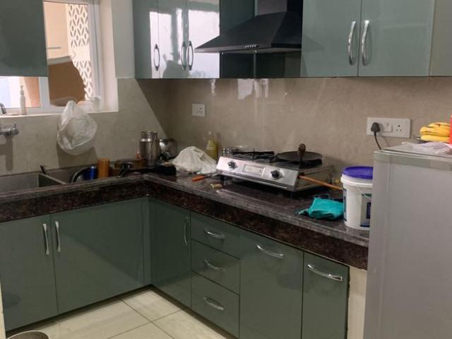 Flat for rent in Kharar, Punjab
