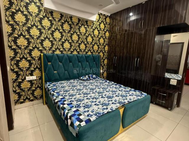 Flat for rent in Kharar, Punjab