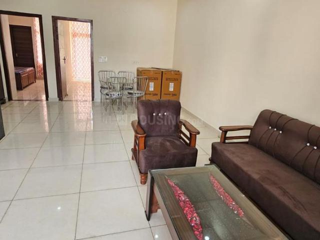 Flat for rent in Punjab