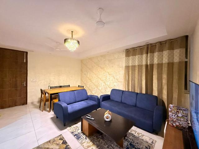 Flat for rent in Kharar, Punjab