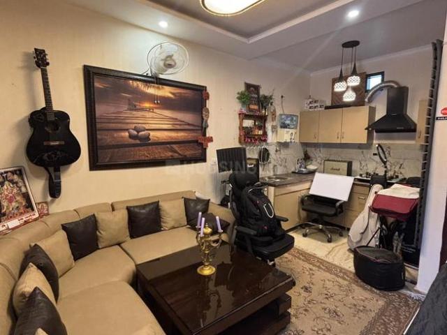 Flat for rent in Kharar, Punjab