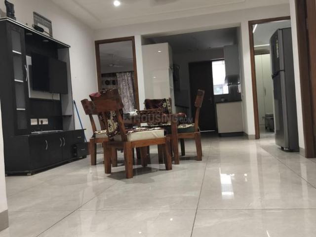 Flat for rent in Kharar, Punjab