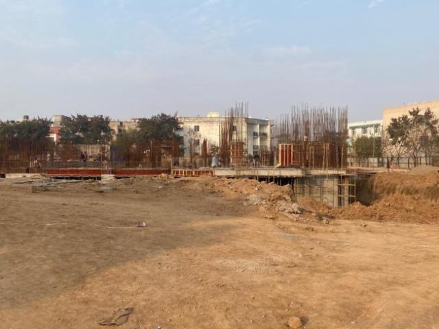 Flat for sale in Kharar, Sahibzada Ajit Singh Nagar