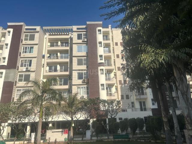 Flat for sale in Kharar, Punjab