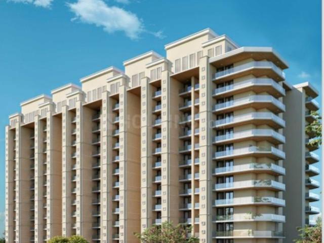 Flat for sale in Kharar, Punjab