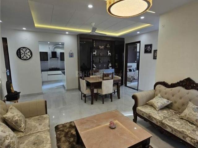 Flat for sale in Kharar, Punjab