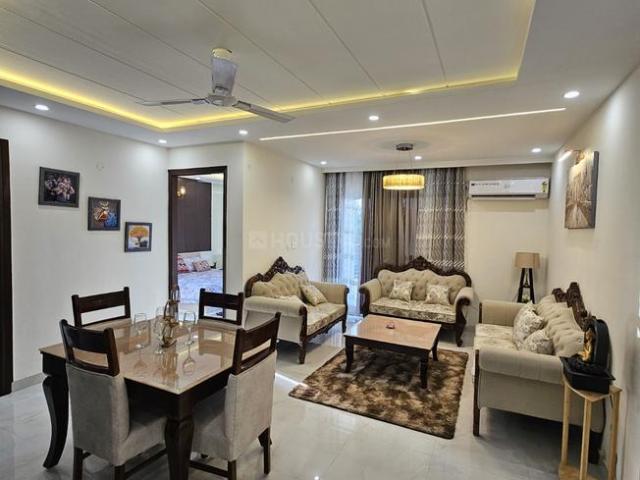 Flat for sale in Mohali