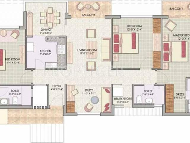 Flat for sale in Bahlolpur, Arunachal Pradesh